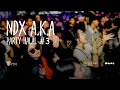 Lagu Ndx a.k.a - Party halal #3 live at Fantastica