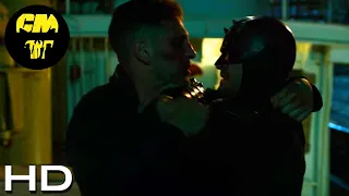 daredevil vs the punisher daredevil s2e11