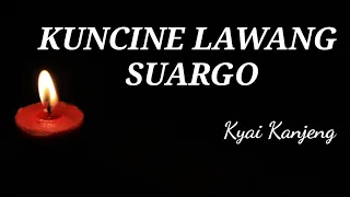 Download Kuncine Lawang Suargo MP3
