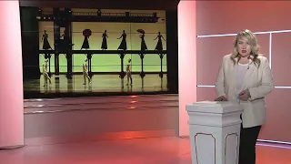 «Вести. Культура», эфир от 8 мая 2023 года