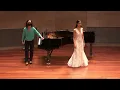 O sleep why dost thou leave me - Handel: Semele