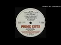 The Uptown Girls - (I Know) I'm Losing You '87 (Prime Cuts Version)