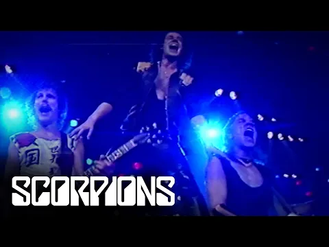 Download MP3 Scorpions - The Zoo (Rockpop In Concert, 17.12.1983)