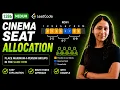 Cinema Seat Allocation LeetCode 1386 Easy HashMap Approach Java