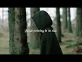 Paris Paloma - hunter [Official Lyric Video]