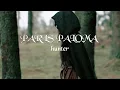 Download Lagu Paris Paloma - hunter [Officiële Lyric Video]