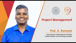 Mastering Project Management: Techniques & Tools from IIT Roorkee