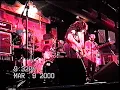 Chris Duarte Group - .32 Blues - Live at BB King's