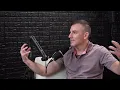 "UFOs Aren't Coming From Space!" - Matthew Pines