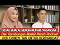 Download Lagu Kisah Mualaf Mengharukan! \