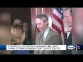 Top NH elected s remember retired Supreme Court Justice David Souter