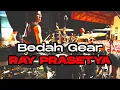 Lagu DRUM \u0026 CYMBALS ANDALAN RAY PRASETYA!