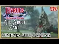 Download Lagu All About Zant (Scimitars Guide/Analysis) - Hyrule Warriors: Definitive Edition | Secret Genius