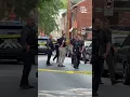 Man stabbed in Lancaster City Police investigating incident near East Lemon Street