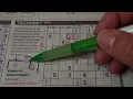 Will the US ban the TikTok app Jigsaw Sudoku 04-25-2024 part 3 of 3