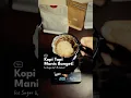 Download Lagu FILTER COFFEE SUPER MANIS TAPI GAK PAKE GULA SAMA SEKALI! THE ICE SUGAR LIFT TECHNIQUE!