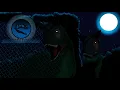 Download Lagu The lost world #illustration “the village” (fixed audio) #jurassicpark #art #thelostworld ￼