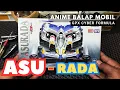Download Lagu TERBARU CAKEP NIH - ASURADA - JIEPIN MINI 4WD MOBIL BALAP ANIME - CYBER FORMULA GPX