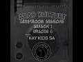 S1E6 [KAY KIDD SA] ARAB KULTURE GUESTROOM SESSIONS