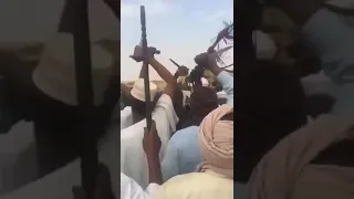 تراث الرزيقات 