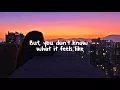Dean Lewis - Lose My Mind (Acoustic) ( Lyric Video )