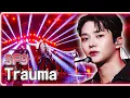 Lagu SF9 - Trauma / KBS 20210911 방송 [하루 한곡]
