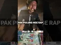 Pak Pulung Ngecast Sambil Rap #mpl #mlbbindonesia #mlbbcreatorcamp #mobilelegends #mlbb #shorts