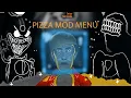 PATCHED Showcase Tutorial on the PIZZA MOD MENU I m back