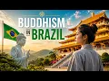 The Untold Story of Buddhism in Brazil From Japan to Latin America s Largest Buddhist Temple