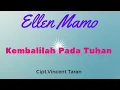 Download Lagu Lagu|| Ellen Mamo || Kembalilah Pada Tuhan ||