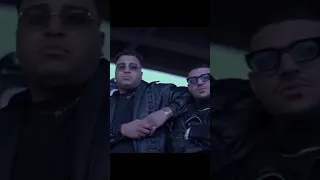 برومو كليب احنا علي الله وانتو علي مفيش   كريم كرستيانو و اسلام كابونجا   الكليب ثالث دندنها