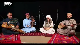 Balochi Music Dabani Banur 