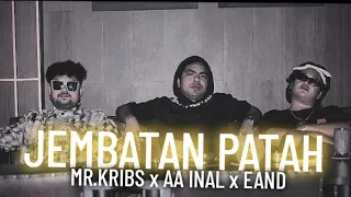Download HKC CLAN - JEMBATAN PATAH [OFFICIAL MUSIC VIDEO] MP3