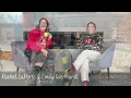 UW-Eau Claire Foundation Holiday Greeting 2025