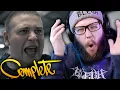 FIRST TIME HEARING Complete - Jordan Reaction