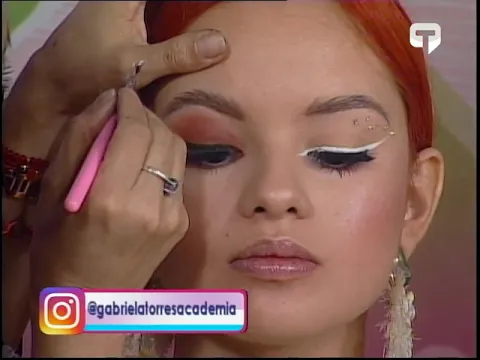 Aprenda a realizar un delineado gráfico