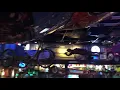 Inside of the 54th Street Restaurant and Drafthouse