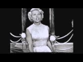 Dinah Shore - I Wish I Was in Dixie 1953