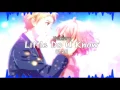 Lagu Nightcore - Little Do U Know