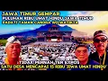 Lagu JAWA TIMUR GEMPAR ..Puluhan ribu Umat Hindu jawa bikin Merinding.Dharmasanti 1946 saka