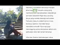 Lagu LELAKI YANG  TAK TERLIHAT KAYA BAB 17-19