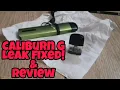 Download Lagu Caliburn g leaking fix