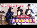 Download Lagu SHOLAWAT HUWANNUR || PUKULAN VARIASI HADROH TERBARU!!