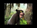 Download Lagu Djungelboken Groove Party - Filmsekvens #1: Människovalpen