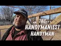 8 Old School Handyman Jobs That Pay Good Money New Vs Old Handyman Handyman Jobs