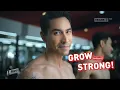 L-Men Advanced Gold • Cegah Penyusutan Otot • TVC Edisi 2024 • Iklan Indonesia 15 sec