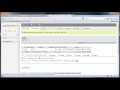 CodeIgniter Tutorials Introduction to CodeIgniter MySQL Database Connecting Part 7 11