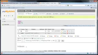 CodeIgniter Tutorials Introduction to CodeIgniter MySQL Database Connecting Part 7 11