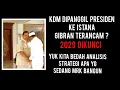 Download Lagu KDM DIPANGGIL PRESIDEN KE ISTANA. GIBRAN TERANCAM? 