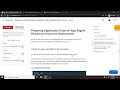 Qwiklabs - App Dev